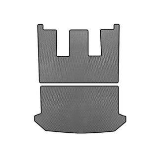 Prtljažna podloga EVA v1 (Siva)