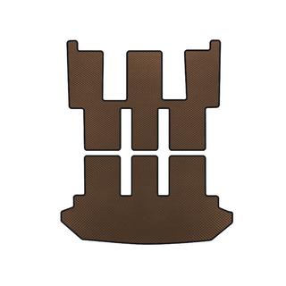 Prtljažna preproga EVA v2 (Rjava)