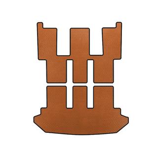 EVA v2 podloga za prtljažnik (Oranžna)