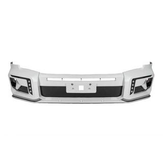 Lip spojler sprednjega odbijača WALD (za Premium) Toyota Land Cruiser 300 2021– fotografija 1
