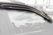 SsangYong Rexton I 2001–2017 Vetrni deflektorji oken 2008-2013 (4 kos, HIC) fotografija 4