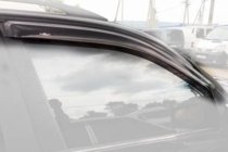SsangYong Rexton I 2001–2017 Vetrni deflektorji oken 2008-2013 (4 kos, HIC) fotografija 3