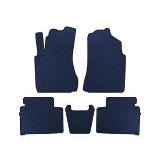 EVA preproge (Modre) FAW Besturn X80 2013–2020