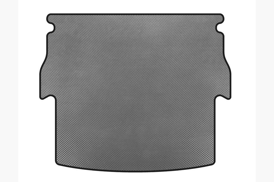 FAW Besturn X80 2013–2020 Prtljažna podloga EVA v1 (Siva) Image