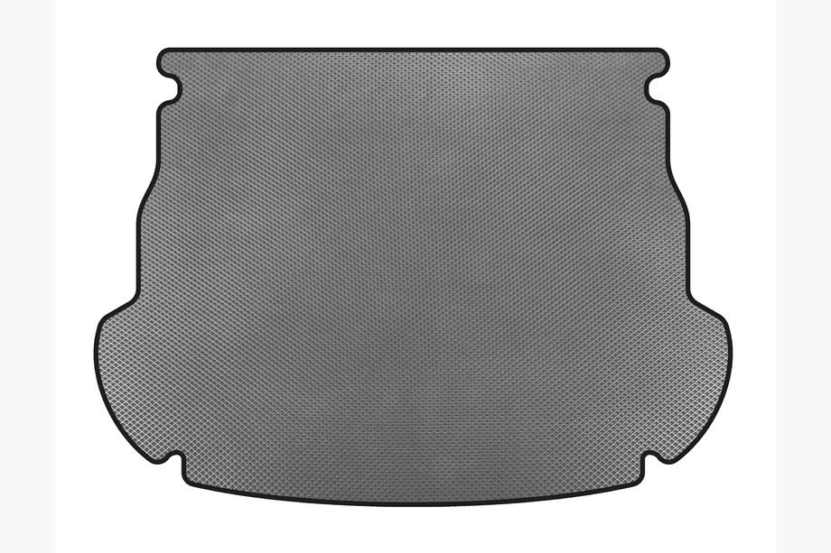FAW Besturn X80 2013–2020 EVA v2 preproga za prtljažnik (Siva) Image