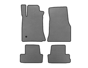 Ford Mustang 2005–2014 EVA talne preproge (2005-2009, GT, Coupe, Siva) fotografija 1