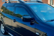 Mitsubishi Outlander 2001–2006 Deflektorji oken (4 kosi, HIC) fotografija 20