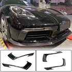 Porsche Boxster/Cayman 982 (718) 2016– Karbonovi pokrovi meglenk (2016-2019) fotografija 1