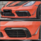 Porsche Boxster/Cayman 982 (718) 2016– Karbonovi pokrovi meglenk (2016-2019) fotografija 5