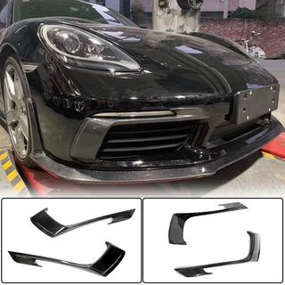 Karbonovi pokrovi meglenk (2016-2019) Porsche Boxster/Cayman 982 (718) 2016– fotografija 1