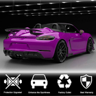 Porsche Boxster/Cayman 982 (718) 2016– Stranski pragovi V2 (2016-2019, Carbon) fotografija 2
