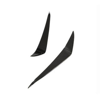 Sprednji odbijačni lip (karbon) fotografija 3