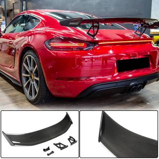 Spojler (za GT4 Coupe, karbon) fotografija 1