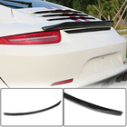 Porsche 911 (991) 2011–2019 Spojler V1 (karbon) fotografija 1