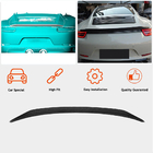 Porsche 911 (991) 2011–2019 Spojler V1 (karbon) fotografija 2