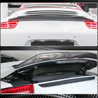 Porsche 911 (991) 2011–2019 Spojler V1 (karbon) fotografija 4