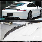 Porsche 911 (991) 2011–2019 Spojler V1 (karbon) fotografija 5