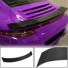 Porsche 911 (991) 2011–2019 Spojler V2 (karbon) fotografija 1