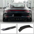 Porsche 911 (991) 2011–2019 Spojler V3 (karbon) fotografija 1