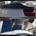 Porsche 911 (991) 2011–2019 Spojler V3 (karbon) fotografija 3