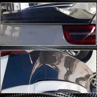 Spojler V3 (karbon) Porsche 911 (991) 2011–2019 fotografija 3