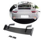Porsche 911 (991) 2011–2019 Spojler V4 (Karbon) fotografija 5