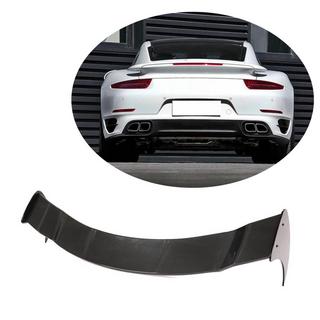 Spojler V5 (karbon) Porsche 911 (991) 2011–2019 fotografija 1