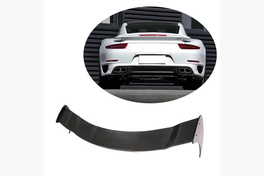 Porsche 911 (991) 2011–2019 Spojler V5 (karbon) Image