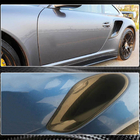 Porsche 911 (991) 2011–2019 Karbon prevleke zadnjih blatnikov (za Turbo S 2014-2016) fotografija 5