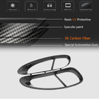 Porsche Boxster/Cayman 981 2013–2016 Karbonski pokrovi zadnjih blatnikov (za Boxster) fotografija 4