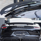 Porsche Boxster/Cayman 981 2013–2016 Spojler (karbon) fotografija 2