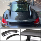Porsche Boxster/Cayman 987 2004–2011 Spojler (za Cayman, karbon) fotografija 1