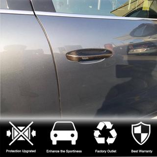 Pokrovi kljuk vrat (karbon) Porsche Cayenne 2018– fotografija 2