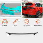 Porsche Cayenne 2010–2017 Spodnji spojler (2015-2018, karbon) fotografija 2