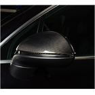 Porsche Cayenne 2018– Pokrovi ogledal (2018-2023, karbon) fotografija 1