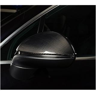 Pokrovi ogledal (2018-2023, karbon) Porsche Cayenne 2018– fotografija 1