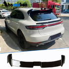 Porsche Macan 2014–2024 Spojler (2014-2021, ABS) fotografija 1