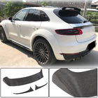 Porsche Macan 2014–2024 Spojler (2014-2021, karbon) fotografija 1