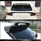 Porsche Macan 2014–2024 Spojler (2014-2021, karbon) fotografija 3