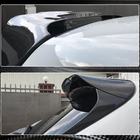 Porsche Macan 2014–2024 Spojler (2014-2021, karbon) fotografija 4