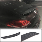 Porsche Panamera 2009–2016 Spojler (2013-2016, karbon) fotografija 1