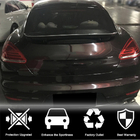Porsche Panamera 2009–2016 Spojler (2013-2016, karbon) fotografija 2