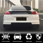 Porsche Panamera 2009–2016 Spojler (2009-2013, karbonski) fotografija 2
