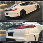 Porsche Panamera 2009–2016 Spojler (2009-2013, karbonski) fotografija 3