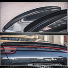 Porsche Panamera 2016–2023 Spojler (2016-2020, karbon) fotografija 5