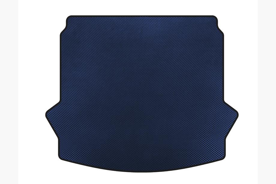 Great Wall Haval H6 III 2020– Podloga za prtljažnik EVA v2 (Modra) Image