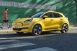 Ford Puma Gen-E: Kompaktni električni crossover nove generacije fotografija 2