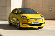 Ford Puma Gen-E: Kompaktni električni crossover nove generacije fotografija 4
