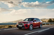 Test BMW iX2 (U10): Električni crossover nove generacije fotografija 2