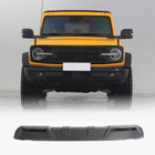 Ford Bronco 2021– Senčnik vetrobranskega stekla (karbon) fotografija 1